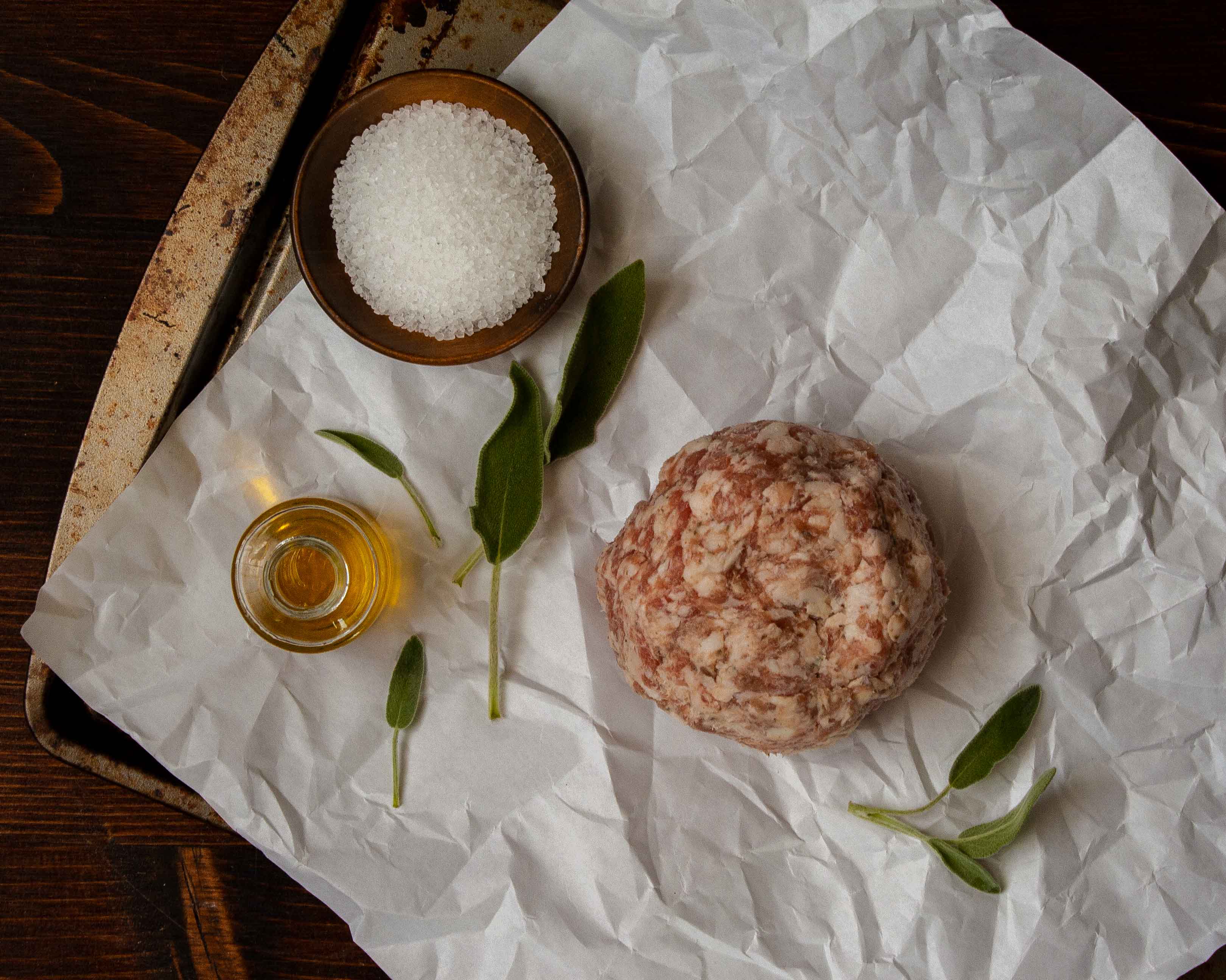 Wood Farms Premium Meats (formerly Krider's Meat Processing)